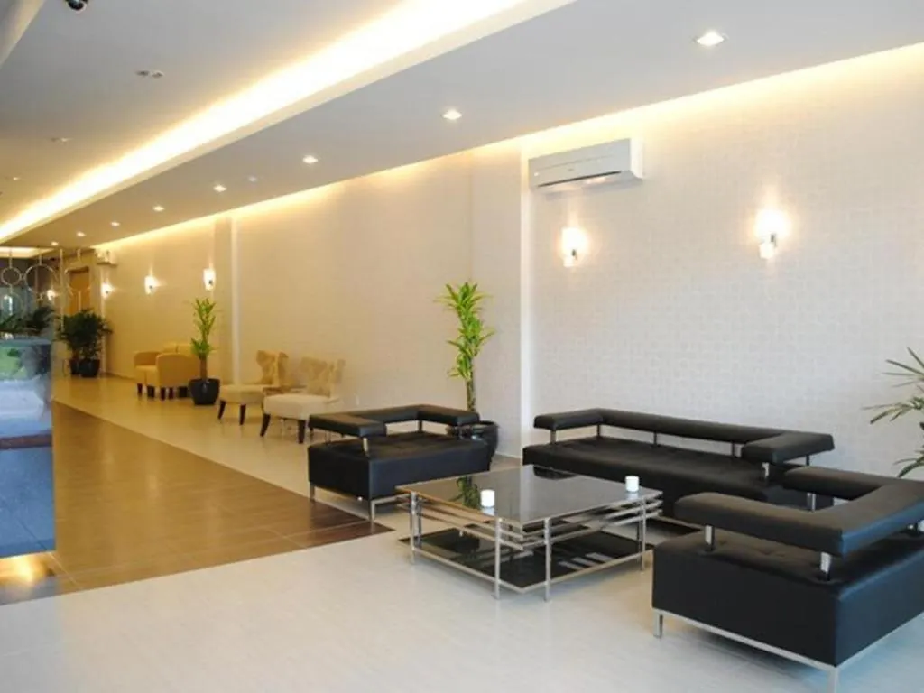 Uptown Imperial Kajang Hotel