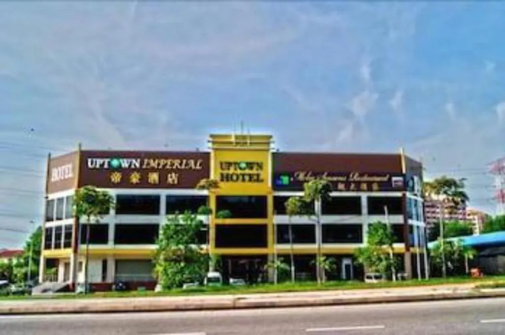 Uptown Imperial Kajang Hotel