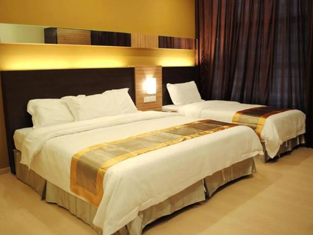 Uptown Imperial Kajang Hotel 2*,  Malaysia