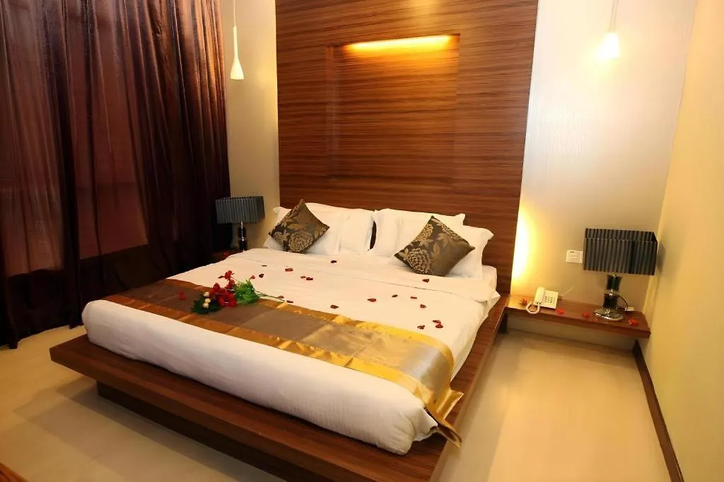 Uptown Imperial Kajang Hotel