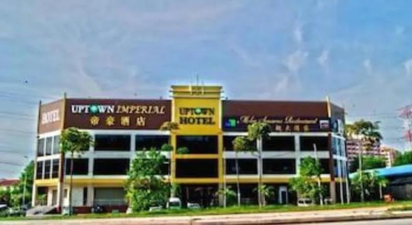 Uptown Imperial Kajang Hotel