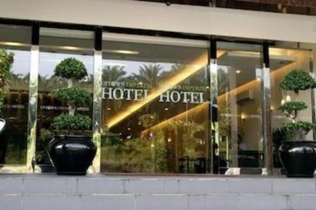 Uptown Imperial Kajang Hotel