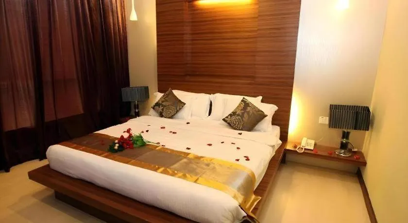 Uptown Imperial Kajang Hotel