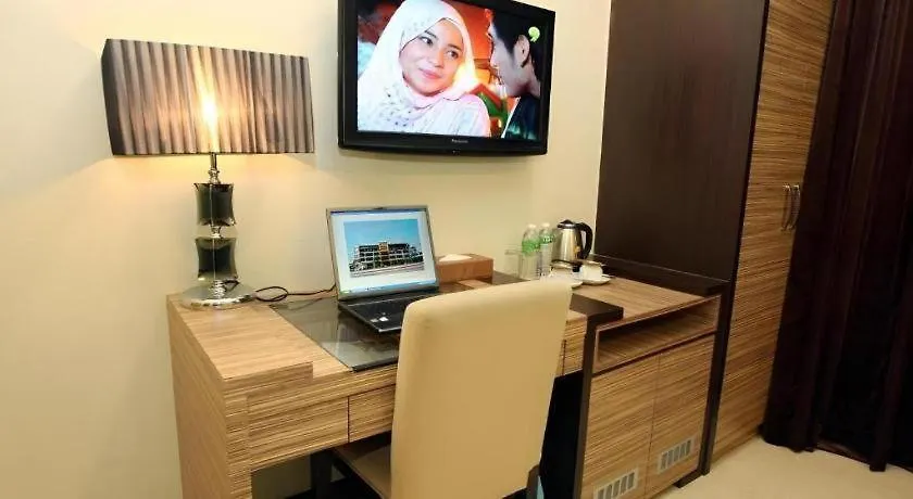 Uptown Imperial Kajang Hotel