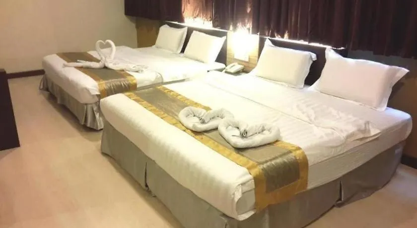 **  Uptown Imperial Kajang Hotel Malaysia