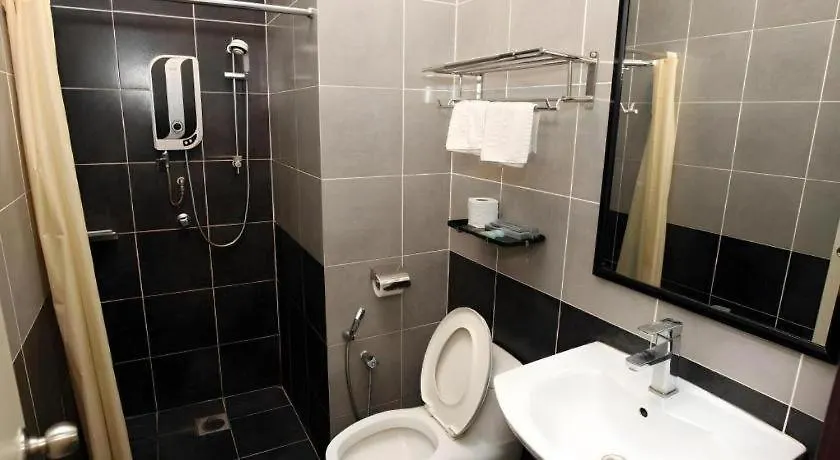 Uptown Imperial Kajang Hotel
