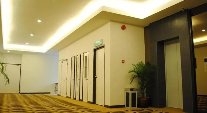 Uptown Imperial Kajang Hotel