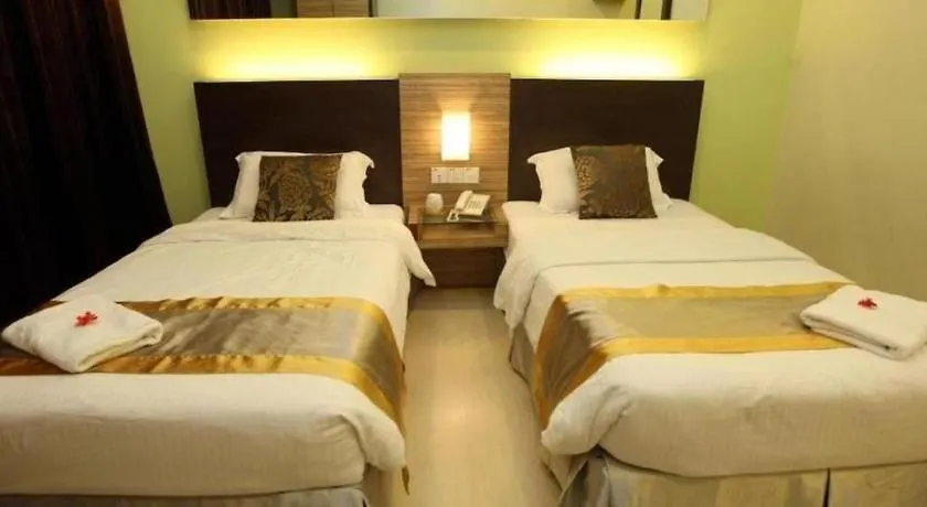 Uptown Imperial Kajang Hotel