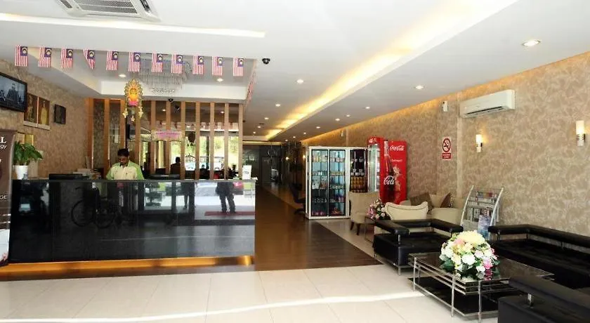 Uptown Imperial Kajang Hotel
