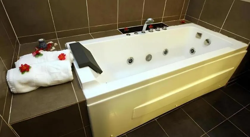 Uptown Imperial Kajang Hotel Malaysia
