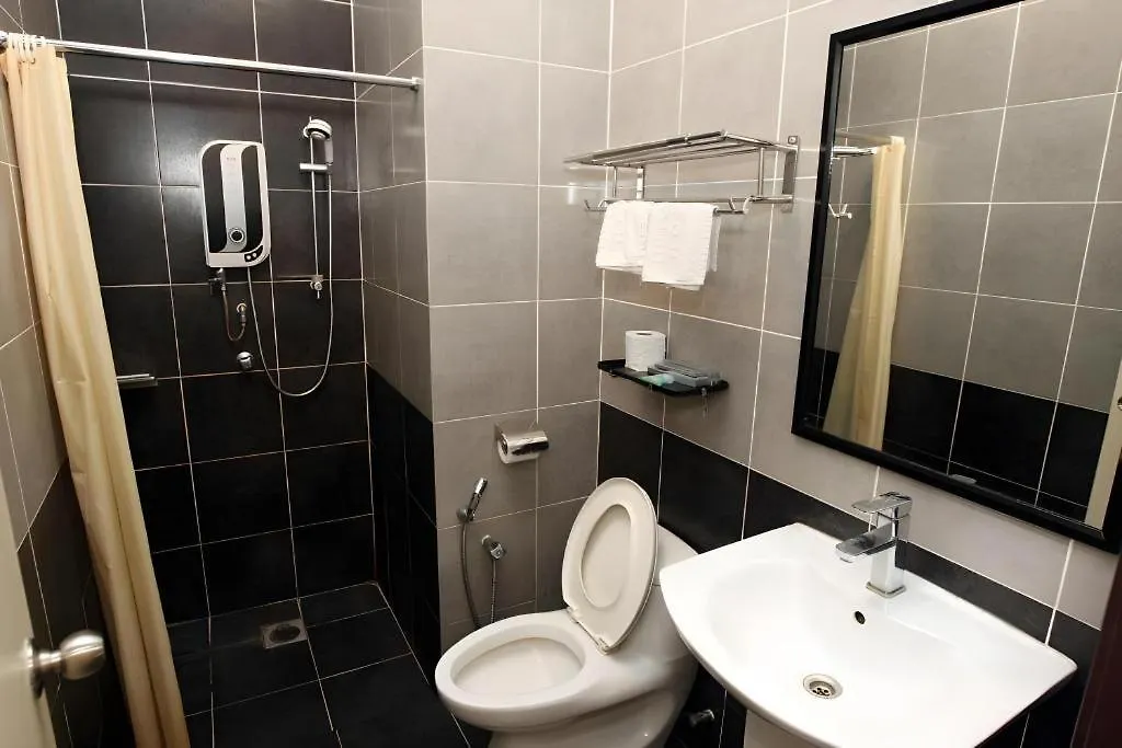 Uptown Imperial Kajang Hotel