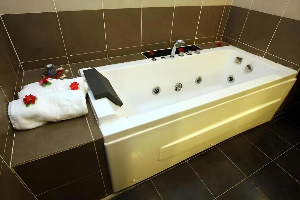 Uptown Imperial Kajang Hotel 2*,  Malaysia