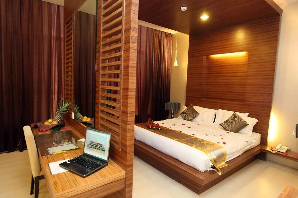 Uptown Imperial Kajang Hotel