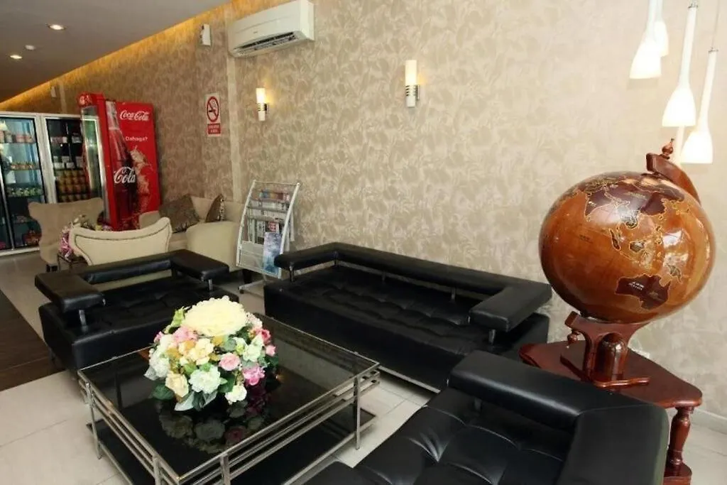 Uptown Imperial Kajang Hotel
