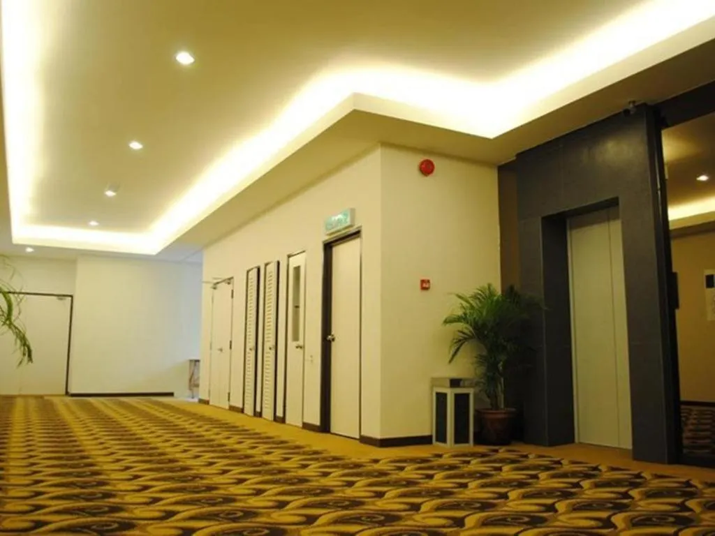 Uptown Imperial Kajang Hotel