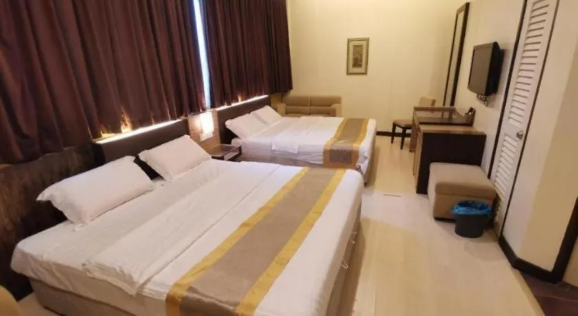 Uptown Imperial Kajang Hotel