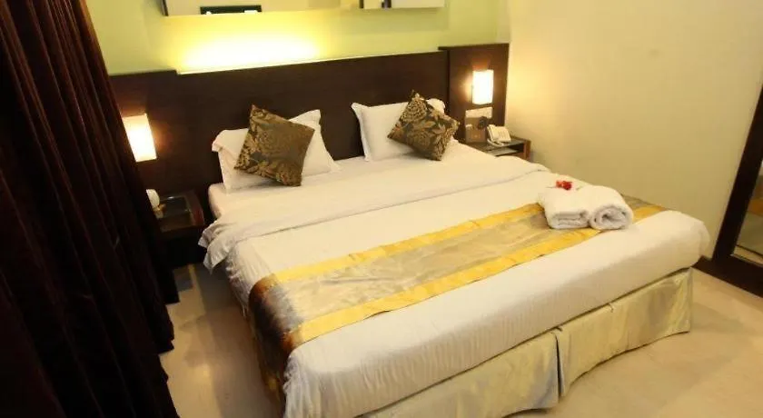 Uptown Imperial Kajang Hotel