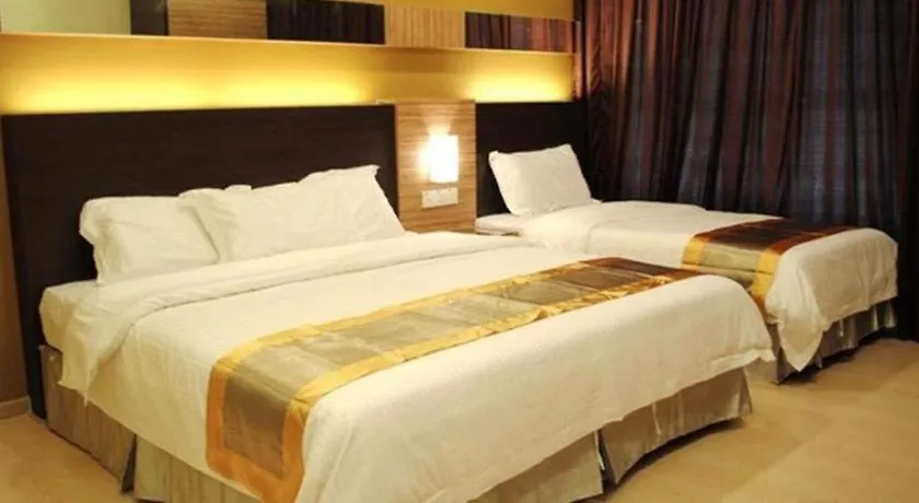 **  Uptown Imperial Kajang Hotel Malaysia